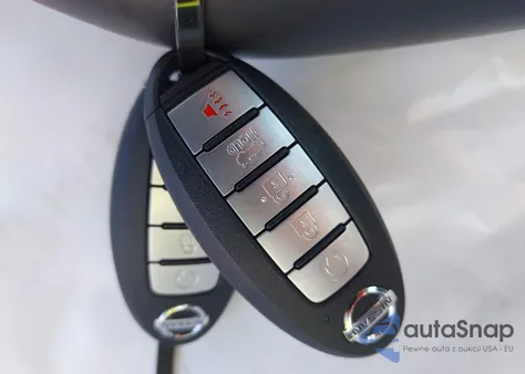 2023 Nissan Sentra Sr Xtronic Cvt from USA, damaged, VIN 3N1AB8DV3PY262116